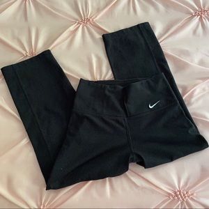 EEUC Girls Nike Yoga Pants | Size XSMALL